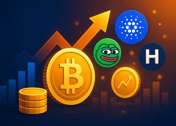 仮想通貨 1000倍：ビットコインの11月ストレステスト後に次に買うべき有望プロジェクト