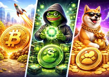 今買うべき仮想通貨プレセール3選──2026年に急成長が期待される注目案件