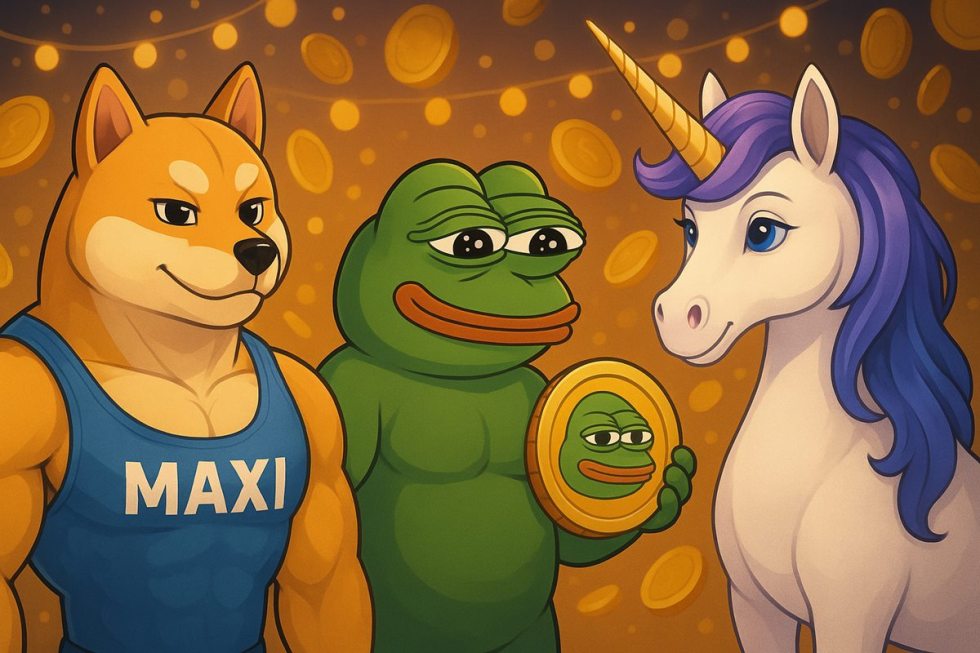 買うべきミームコイン:12月に急騰の可能性がある3つのマイクロキャップ銘柄