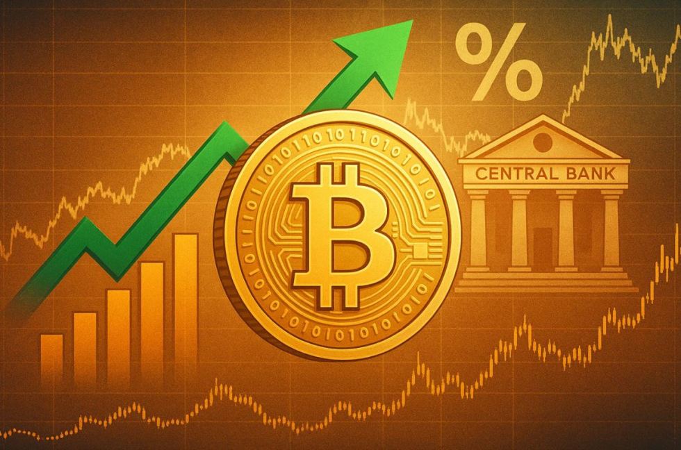 仮想通貨 おすすめ:金利引き下げと「ステルスQE」で価格が上昇へ