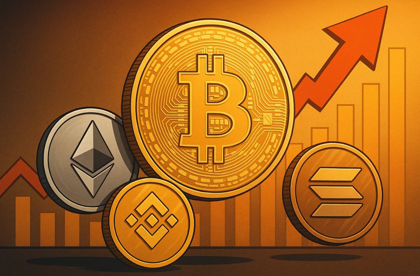 バーンスタインが2027年のビットコイン価格について新たな予測を提示──仮想通貨 おすすめは何か