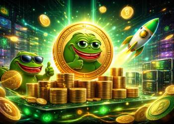 注目の新しい仮想通貨、PepenodeのICOに投資家の関心集まる