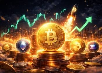 ビットコインが9万ドル節目を再試し、今注目される暗号資産