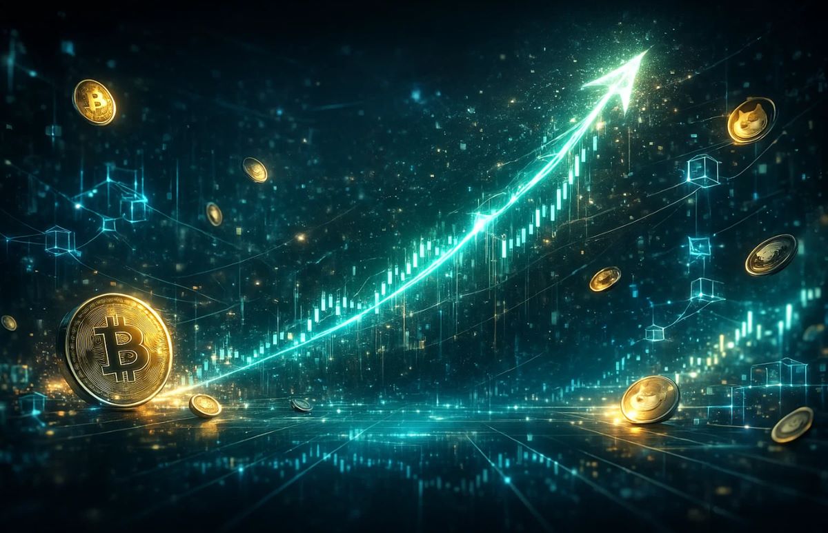 次の強気相場に向けた注目の仮想通貨 プレセール:専門家が選ぶ有力銘柄