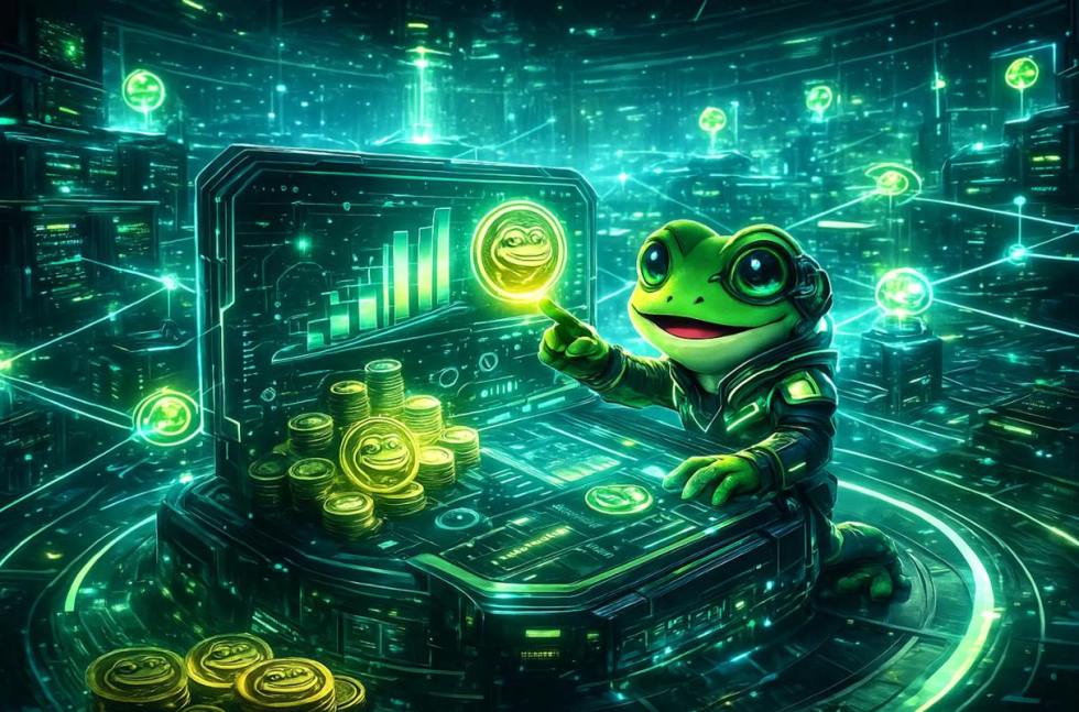 PEPENODEのプレセール、残り24日で最終局面へ──関心急上昇、次の100倍ミームコインとなるか