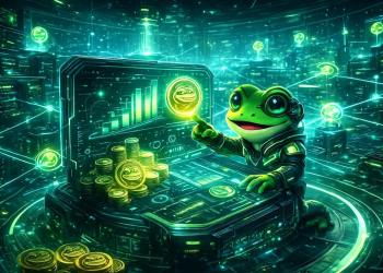 PEPENODEのプレセール、残り24日で最終局面へ──関心急上昇、次の100倍ミームコインとなるか