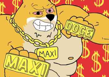 Maxi Doge พรีเซลแรง ผู้ร่วมลงทุนเพิ่ม กระแสเหรียญมีมปี 2025 เดือดอีกครั้ง