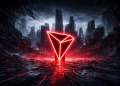 Tron แกร่งเงียบ ทำไม TRX ของ Justin Sun ถึงสวนตลาดคริปโต