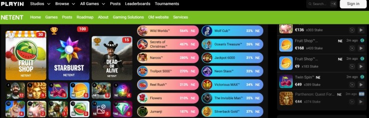 Access to the Classic NetEnt Slot Outside UKGC Limits