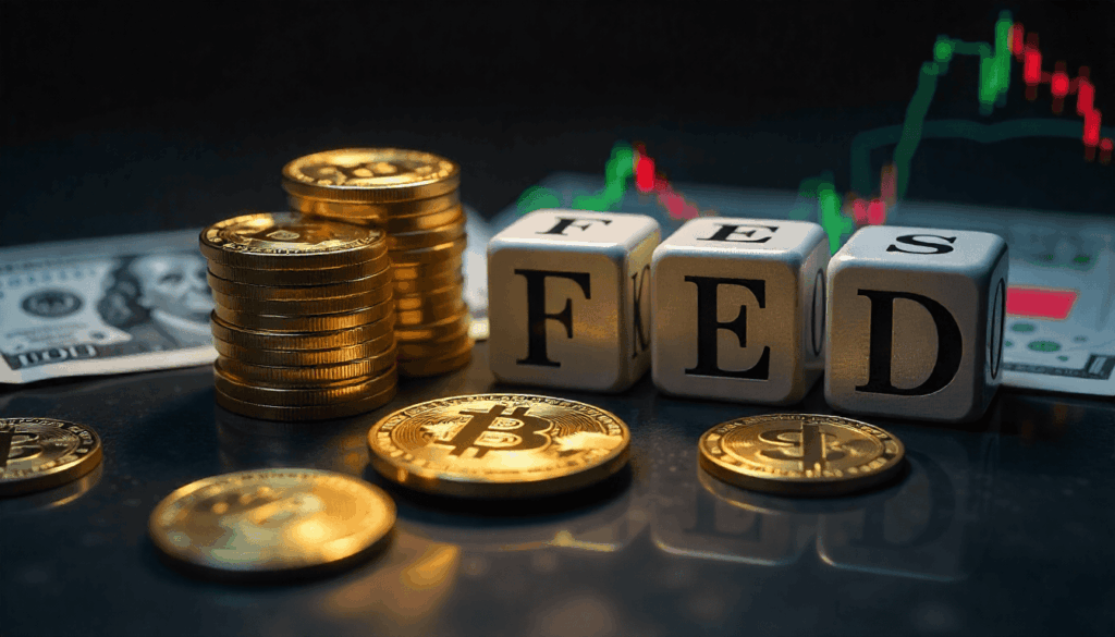 Altcoin Ba lựa chọn hàng đầu để mua khi thị trường bứt phá nhờ Fed bơm 13,5 tỷ USD thanh khoản