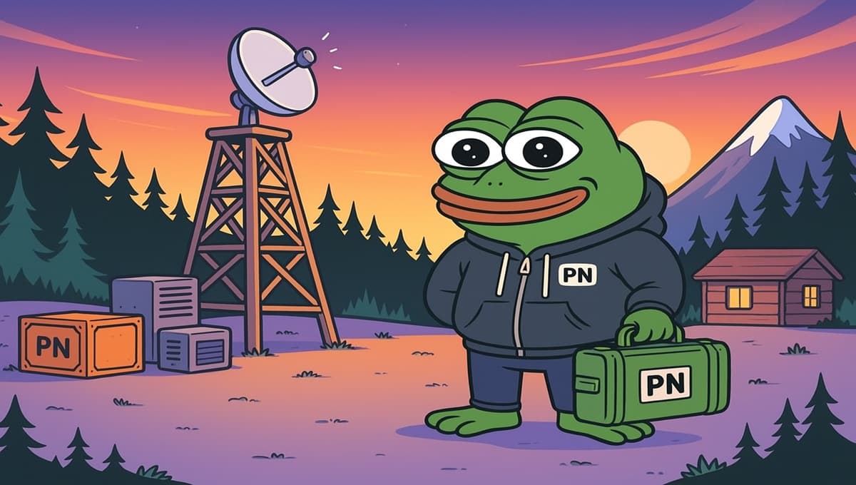 Altcoin Đáng Chú Ý Cuối 2025