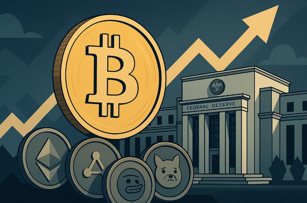 Altcoin Sắp Vào Mùa