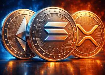 Altcoin Tăng Tốc Trước FOMC