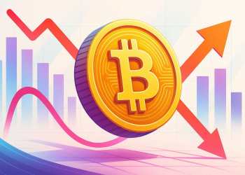 Bitcoin retombe vers 86 000 $ : les raisons de la correction actuelle.