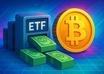 BlackRock : son ETF Bitcoin devient une véritable machine à cash en 2025.