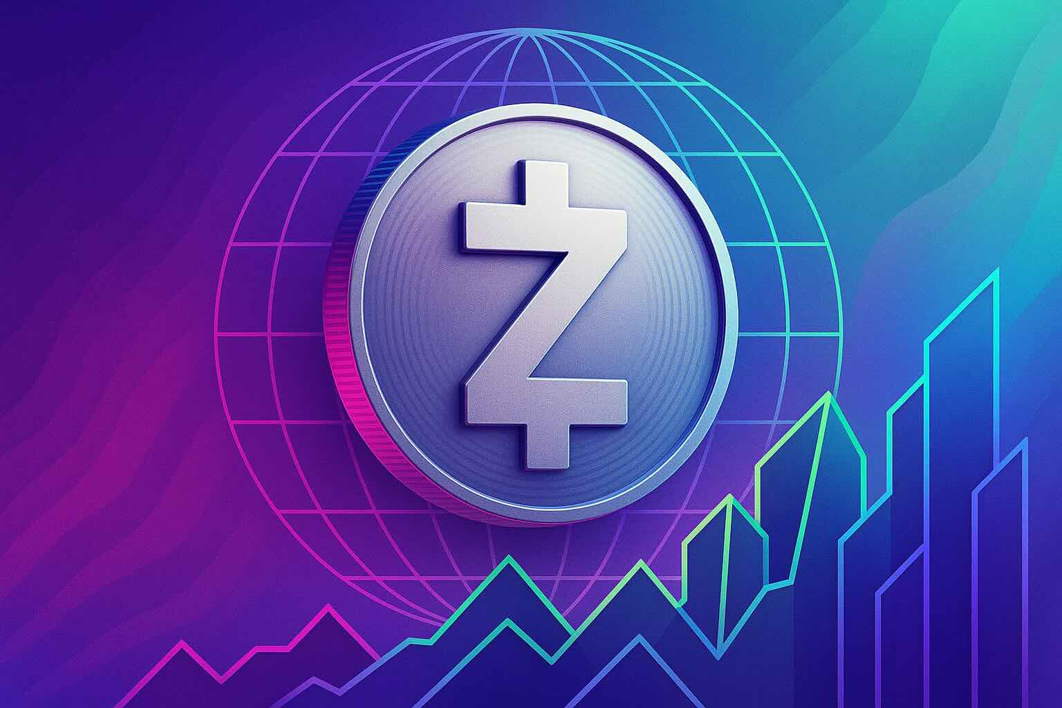 Zcash et cryptos privées : l’avenir du Web3 repose-t-il sur l’anonymat ?