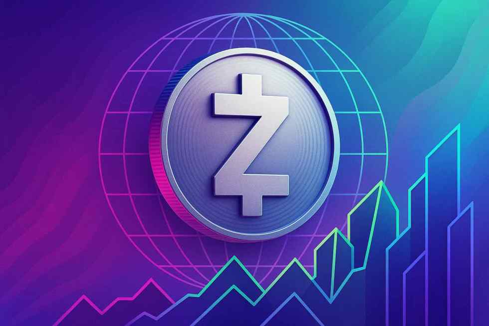 Zcash et cryptos privées : l’avenir du Web3 repose-t-il sur l’anonymat ?