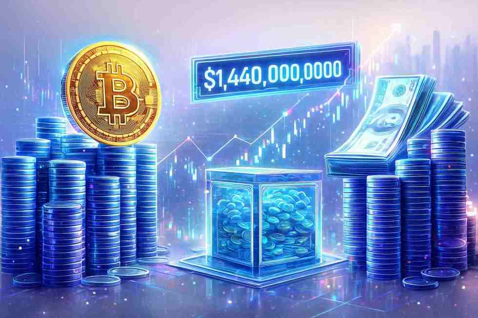 MicroStrategy et ses 1,44 Md$ en BTC : tournant stratégique ou fin du pari Bitcoin ?