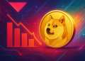 Dogecoin : l’ETF de Grayscale chute de 80 %, signal inquiétant pour le marché.