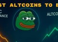Best Altcoins to Buy Before 2026’s Altcoin Season.