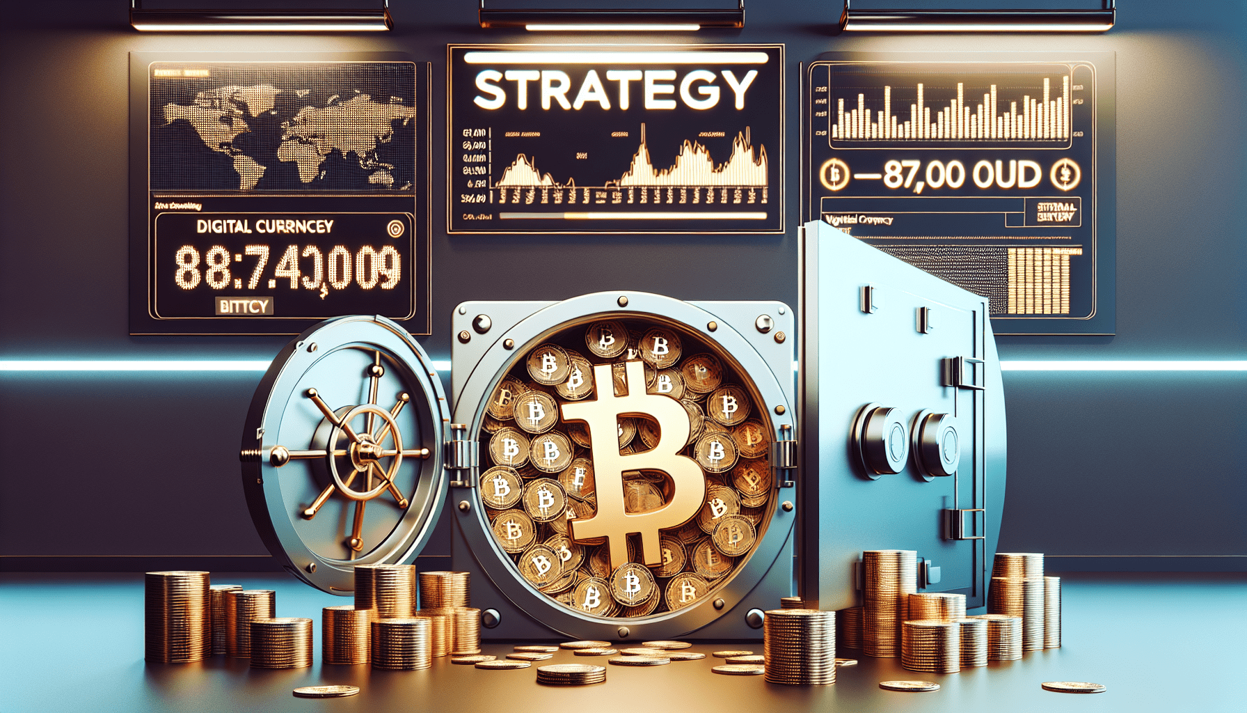 Skarbiec Bitcoin Strategy