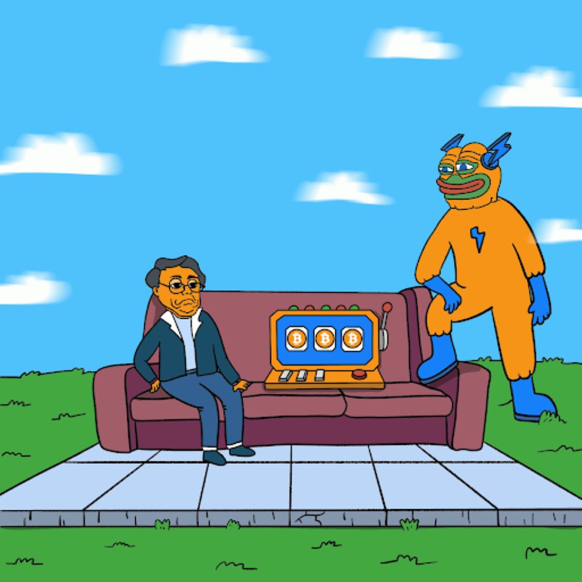 Bernstein Signals $1M Bitcoin Ahead