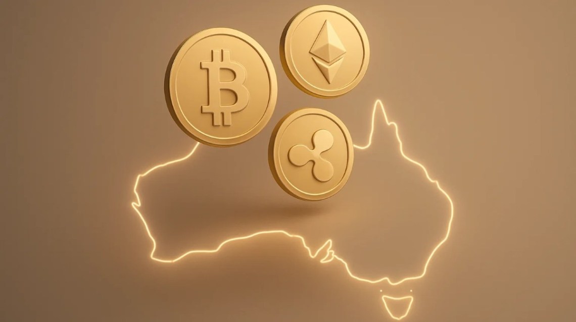 Best Crypto Launchpads in Australia