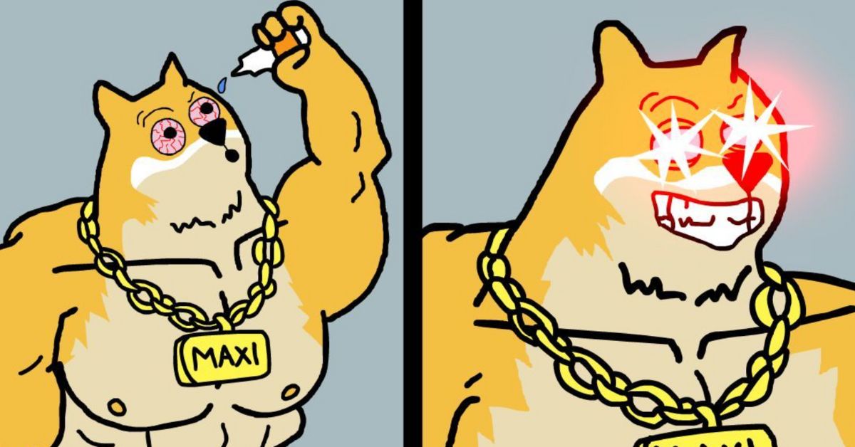 仮想通貨 おすすめ動向:小口トレーダーの関心を集める新興ミーム系銘柄