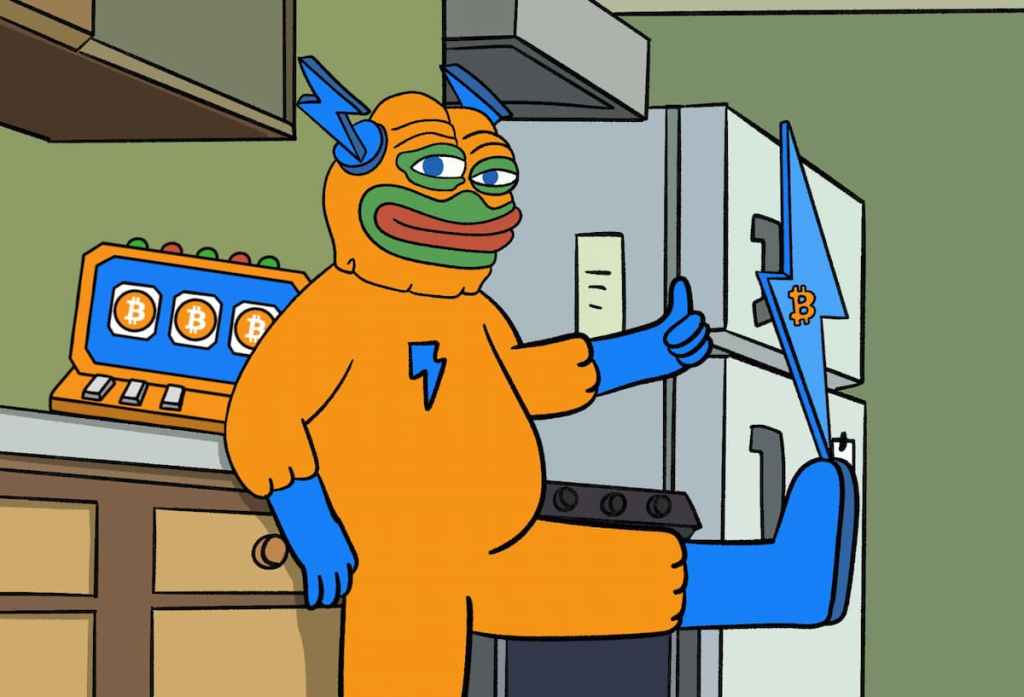 Bitcoin Hyper(HYPER)を平易な言葉で解説