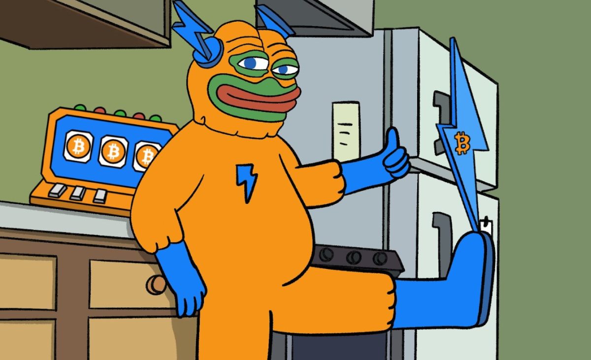 Is Bitcoin Facing a 71% Pullback? This Layer-2 Project Could Help Push Prices Back Above $100K