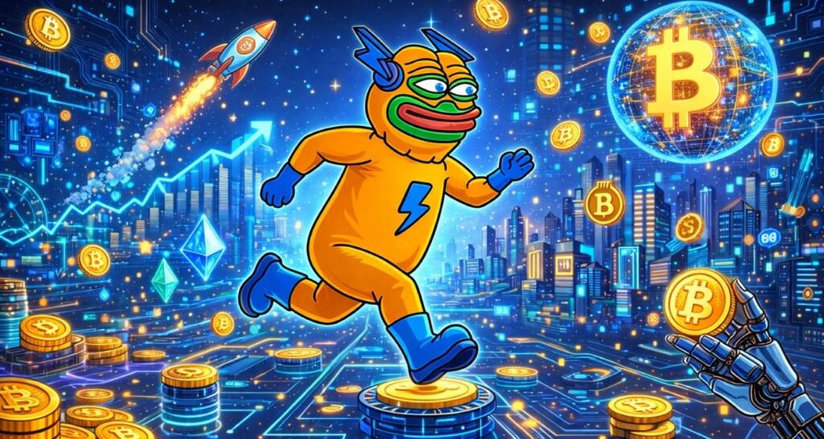 Bitcoin Hyper、次の100倍ICO 仮想通貨として浮上──新レイヤー2が加速