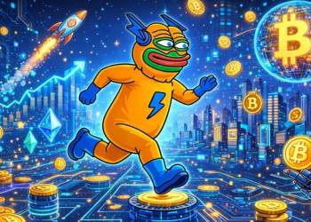 Bitcoin Hyper、次の100倍ICO 仮想通貨として浮上──新レイヤー2が加速