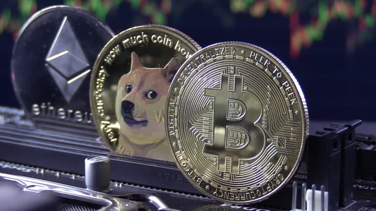 Bitcoin gratis y Dogecoin: Cómo los usuarios de Robinhood están reclamando recompensas Crypto - BitCoinist | Related Crypto Article
