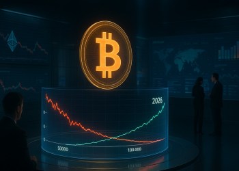 Bitcoin Prognose wackelt nach heftigem Ausverkauf, Analysten warnen vor Volatilität bis 2026
