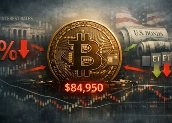 Bitcoin daalt onder $85k vandaag - is dit het perfecte moment om te kopen?