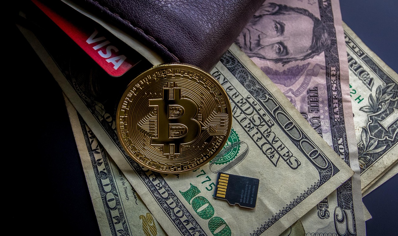 Bitcoin Takes Backseat As Treasury’s Cash Flow Becomes Must-Watch Chart – Here’s Why | Bitcoinist.com
