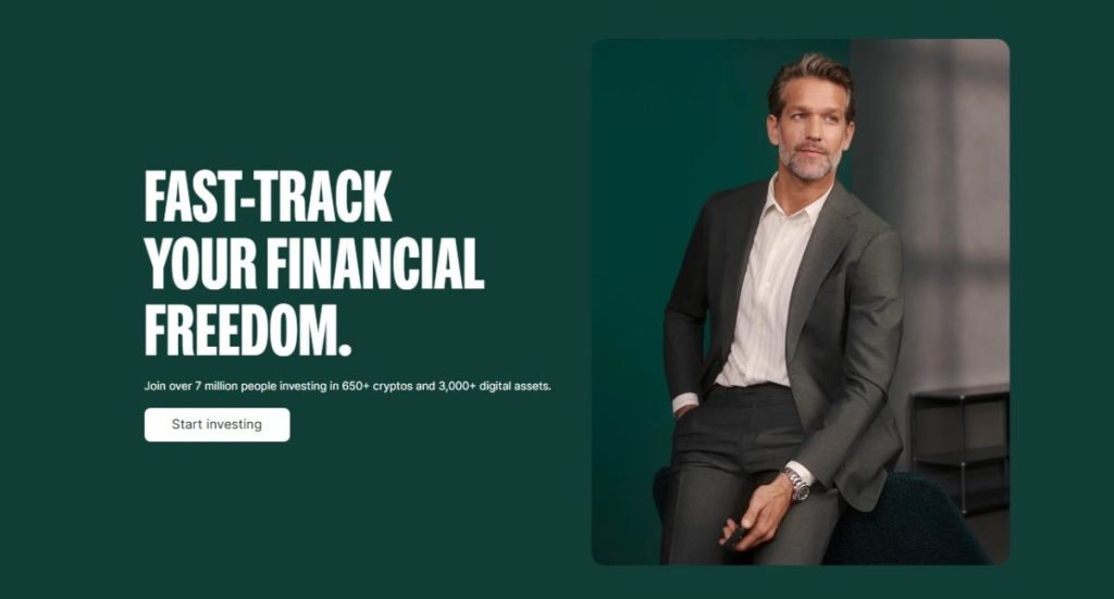 What Is Bitpanda Crypto App?