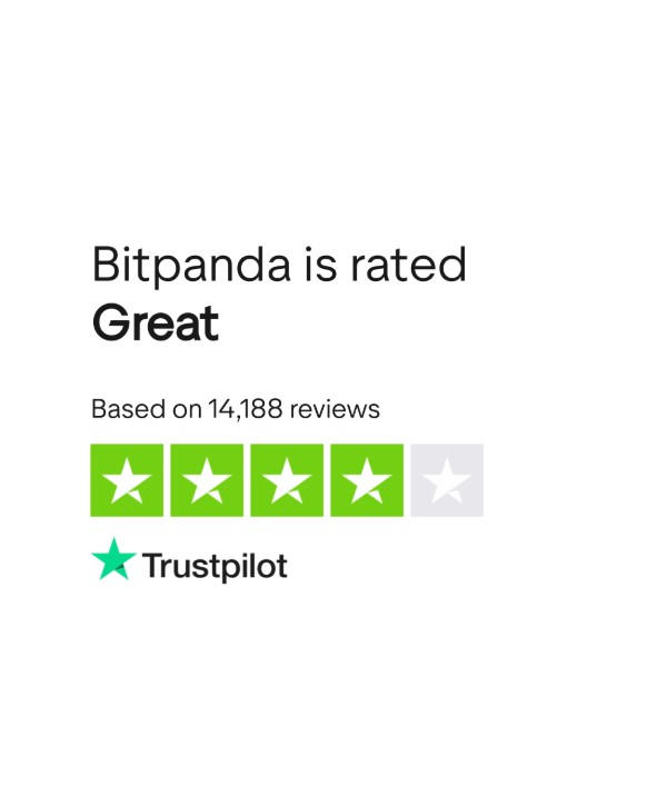Bitpanda Exchange Real User Reviews and Experience