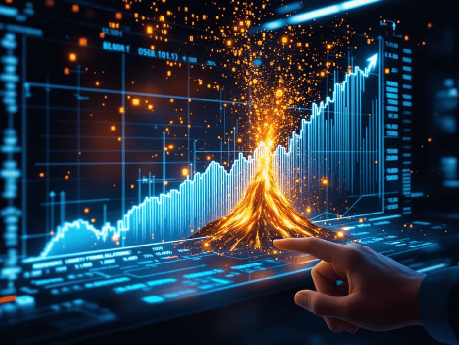 Các Đồng Coin Tiềm Năng