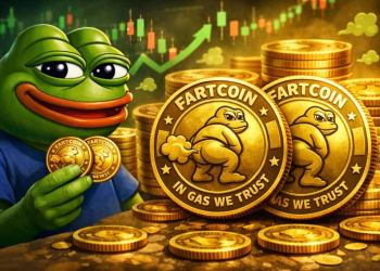 Các meme coin đáng chú ý khi thị trường crypto phục hồi