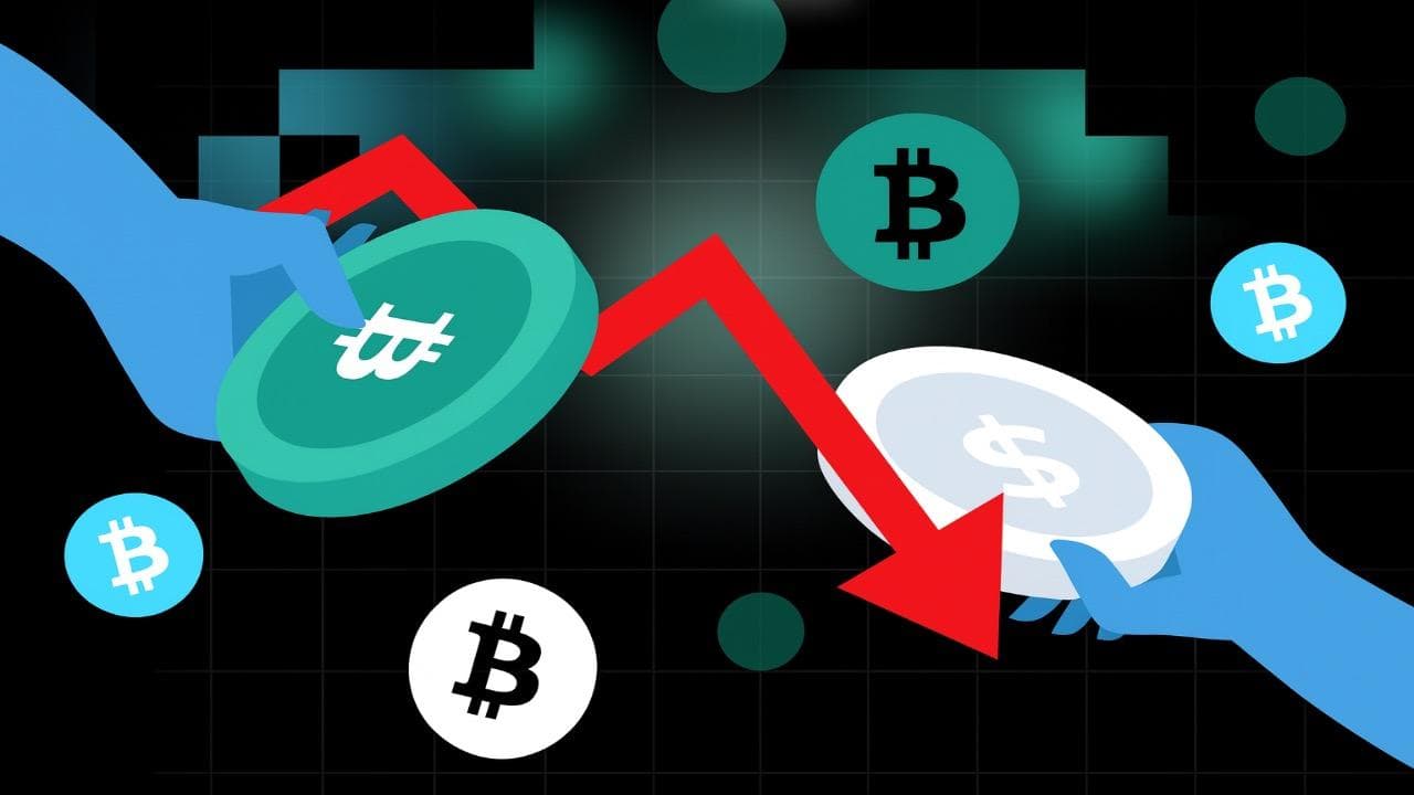 Can a Crypto Loan Be Liquidated