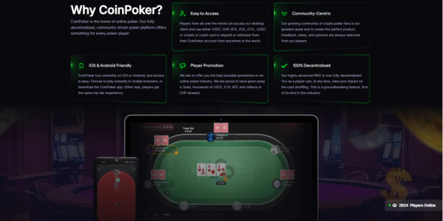 CoinPoker