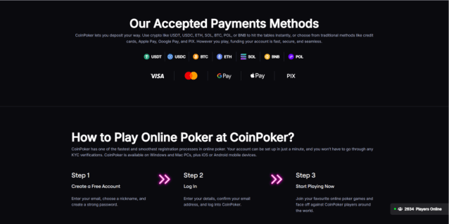 CoinPoker