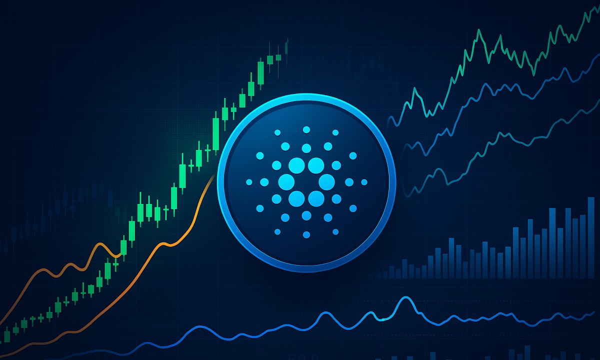 Cardano x Pyth is officieel: 3x ADA koers pump met kerst