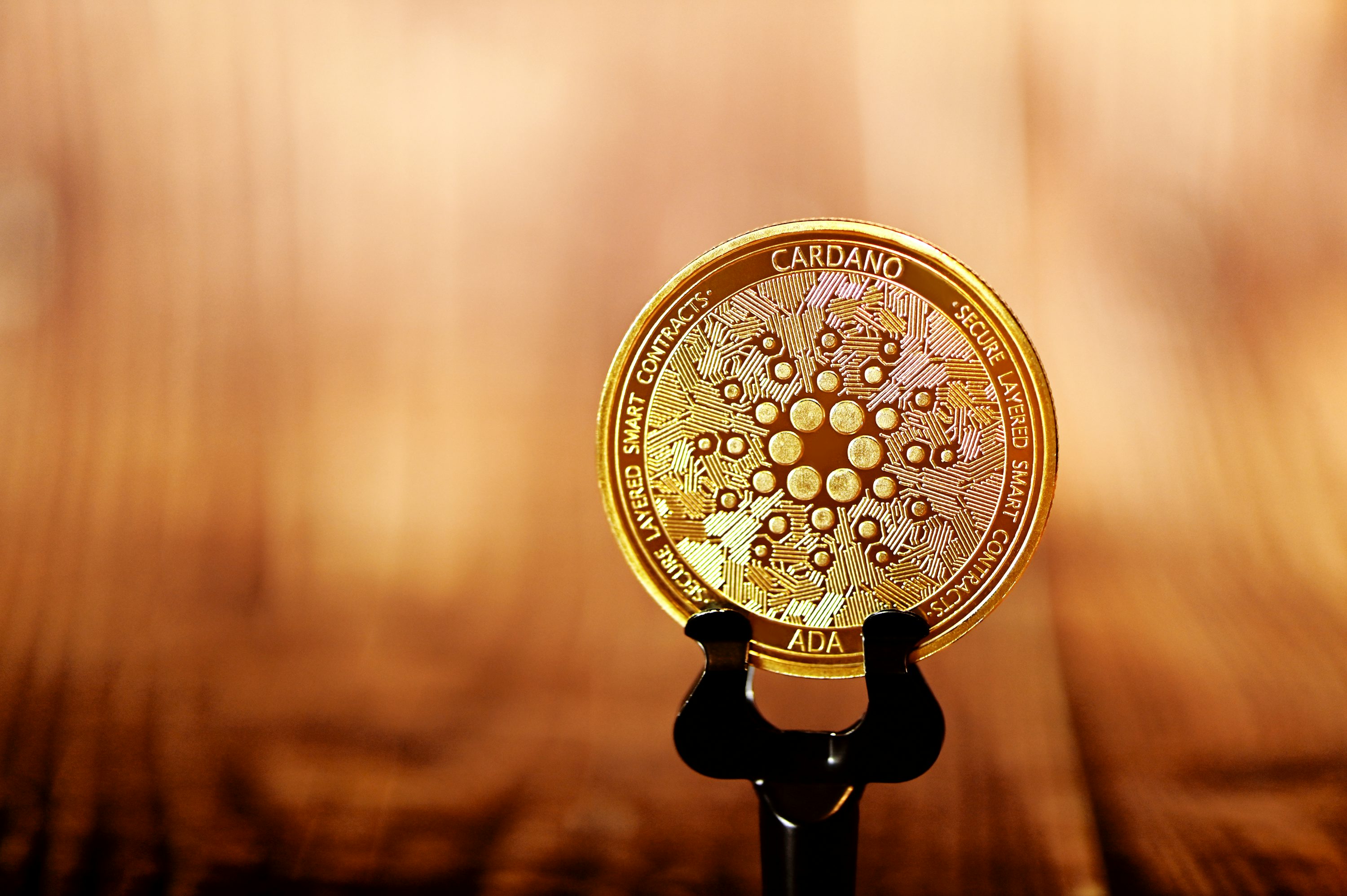 Cardano Founder Reveals “Game Plan” For 2026, But Can ADA Price Still Recover? | Bitcoinist.com