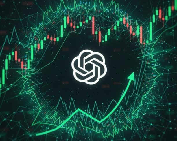 ChatGPT Dự Báo Ethereum, Cardano Và XRP Bứt Phá Năm 2026 Có Phải Thời Điểm Mua Khi Giá Giảm