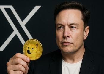 Dogecoin Barely Blinks As Musk Confirms X Money Is Running Internally