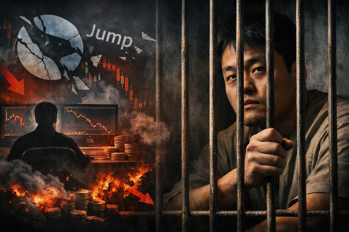 Ex-Terra Insider Calls Do Kwon Case ‘Backwards’: Here’s Why