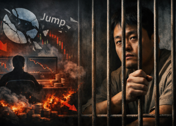 Terra Luna Do Kwon News