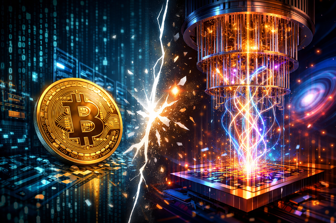 Bitcoin And The Quantum Panic: What Devs Are Actually Doing